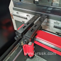 Hand Type Sheet Metal Folding Machine Manual Plate Bending Machine Price